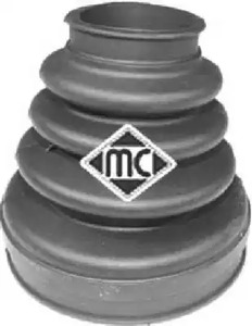 Пыльник шруса внутр. c5 2.2hdi METALCAUCHO 01122