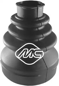 Пыльник шрус metalcaucho METALCAUCHO 01223