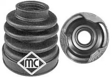 Пыльник шруса METALCAUCHO 01235