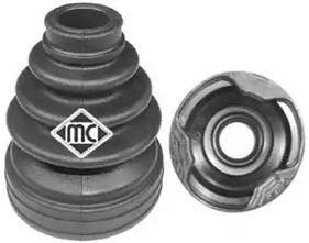 Пыльник шруса METALCAUCHO 01242