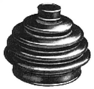 Пыльник шруса METALCAUCHO 01359