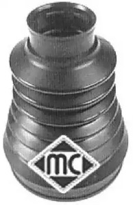 Запчасть METALCAUCHO 01434