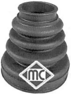 Пыльник шрус metalcaucho METALCAUCHO 01467
