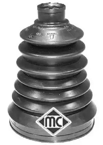 Пыльник шруса наруж METALCAUCHO 01521