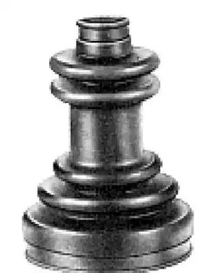 Пыльник шруса METALCAUCHO 01579