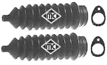 Запчасть METALCAUCHO 01765C