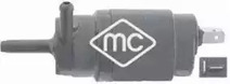 Насос стеклоомывателя METALCAUCHO 02055