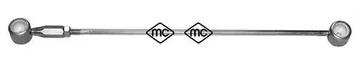 Тяга кпп METALCAUCHO 02348