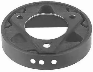 Шарнир продольный вал METALCAUCHO 02481