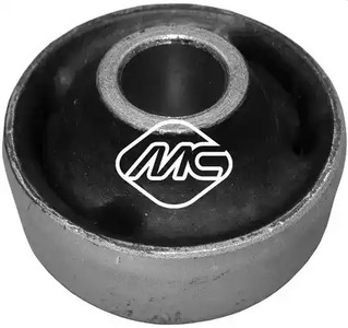 Подвеска рычаг независимой подвески колеса METALCAUCHO 02660