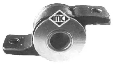 Сайлентблок METALCAUCHO 02674