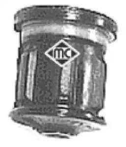 Сайлентблок METALCAUCHO 02690