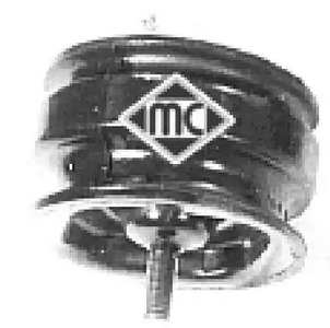 Опора двигателя METALCAUCHO 02790