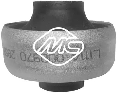 Сайлентблок задней тяги METALCAUCHO 02858