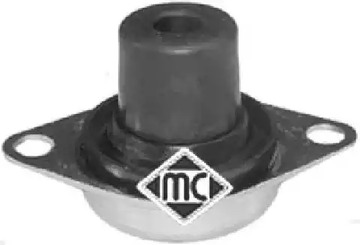 Опора двигателя METALCAUCHO 02908