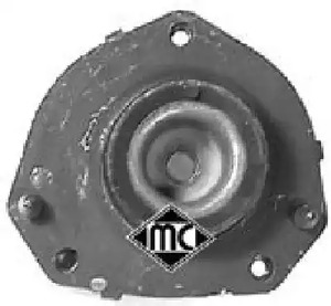 Подушка аморт cit jumper/fiat ducato/pgt boxer пер METALCAUCHO 02925
