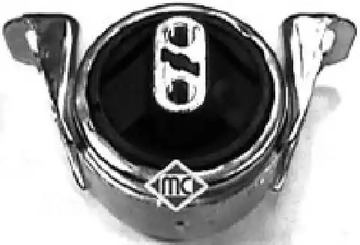 Опора двигателя METALCAUCHO 02994