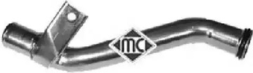 Трубка системы охлаждения METALCAUCHO 03174