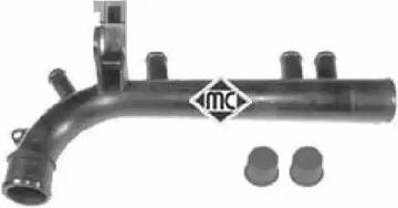 Патрубок METALCAUCHO 03182