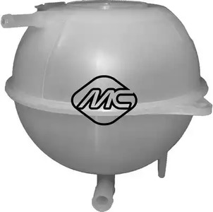 Бачок расширительный METALCAUCHO 03504