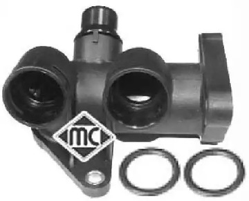 Фланец приводной METALCAUCHO 03566