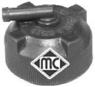 Крышка расширительного бачка METALCAUCHO 03572