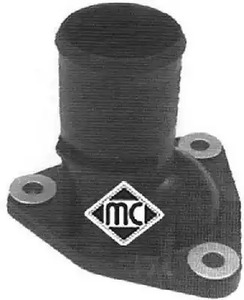 Крышка термостата METALCAUCHO 03616