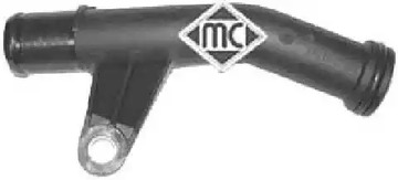 Фланец системы охлаждения METALCAUCHO 03662