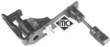Тяга кпп METALCAUCHO 03691