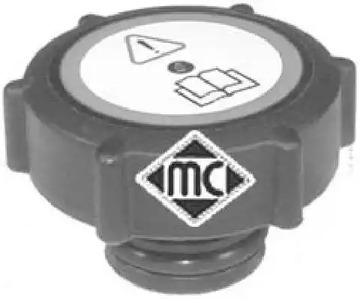 Крышка расширительного бачка METALCAUCHO 03701