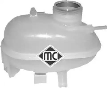 Бачок расширительный METALCAUCHO 03732