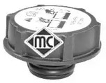 Крышка расширительного бачка METALCAUCHO 03801