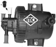 Корпус топливного фильтра METALCAUCHO 03836