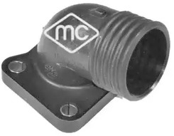 Фланец METALCAUCHO 03902