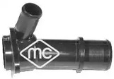 Фланец cit ax METALCAUCHO 03904