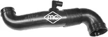 Шланги и патрубки metalcaucho METALCAUCHO 03919