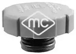 Крышка горловины радиатора METALCAUCHO 03920