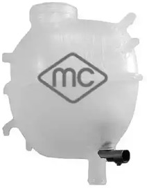 Бачок расширительный системы охлаждения METALCAUCHO 03923