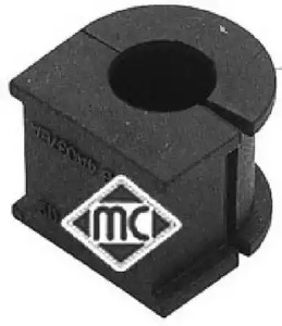 Втулка стаб frd mondeo i/ii 93-00 зад METALCAUCHO 04014
