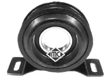 Подшипник подвесной METALCAUCHO 04025