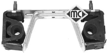Подвес глушителя METALCAUCHO 04042