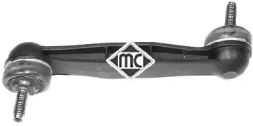Тяга стабилизатора METALCAUCHO 04056
