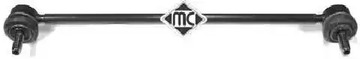 Втулка стабилизатора METALCAUCHO 04068