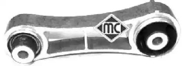 Опора кпп METALCAUCHO 04089
