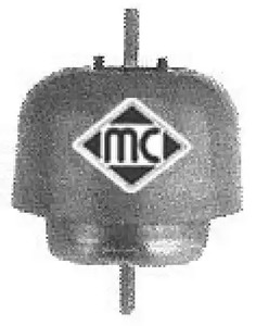 Запчасть METALCAUCHO 04132