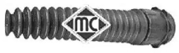 Пыльник амортизатора METALCAUCHO 04173