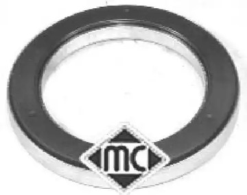 Подшипник опорный METALCAUCHO 04182