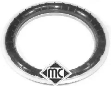 Подшипник качения опора стойки амортизатора METALCAUCHO 04208