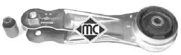 Сайлентблок METALCAUCHO 04222