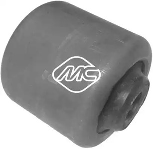 Сайлентблоки metalcaucho METALCAUCHO 04226